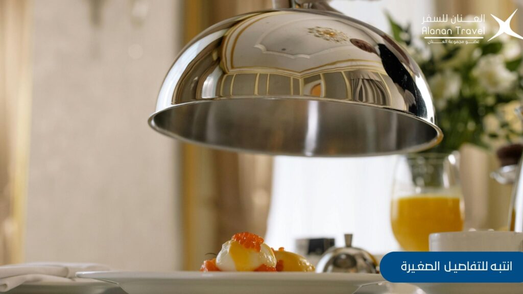 نصائح اختيار فندق مثالي - انتبه للتفاصيل الصغيرة