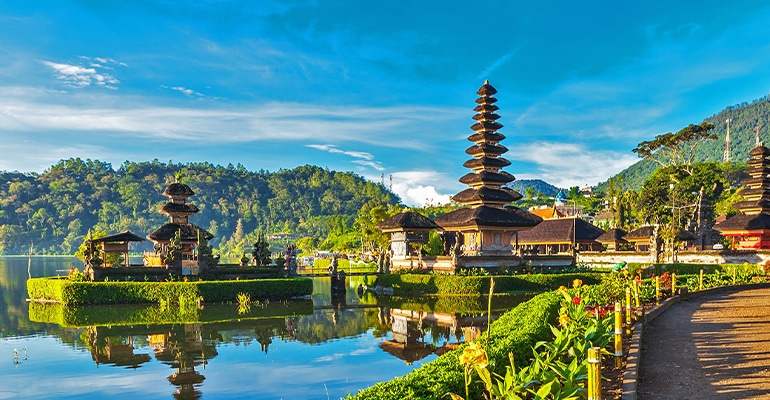 Indonesia