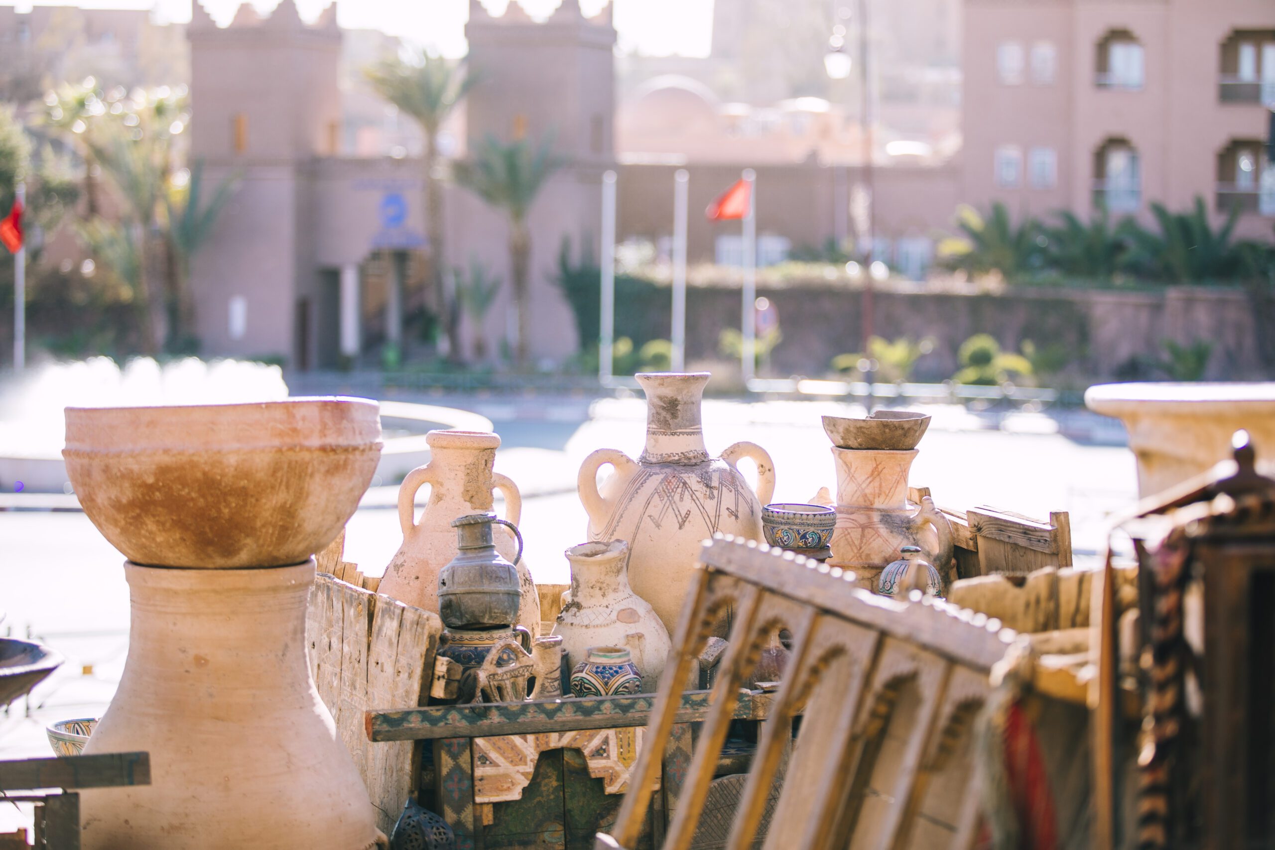 street-scene-marrakesh