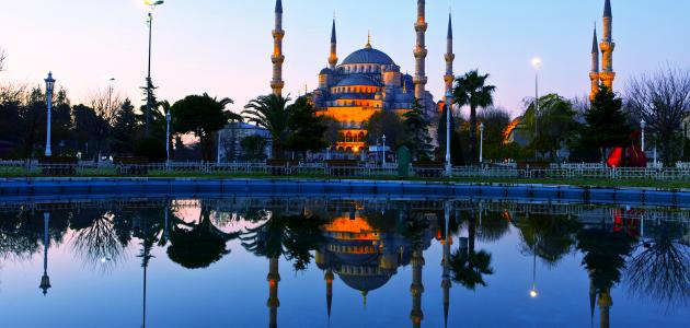 السياحة_في_تركيا