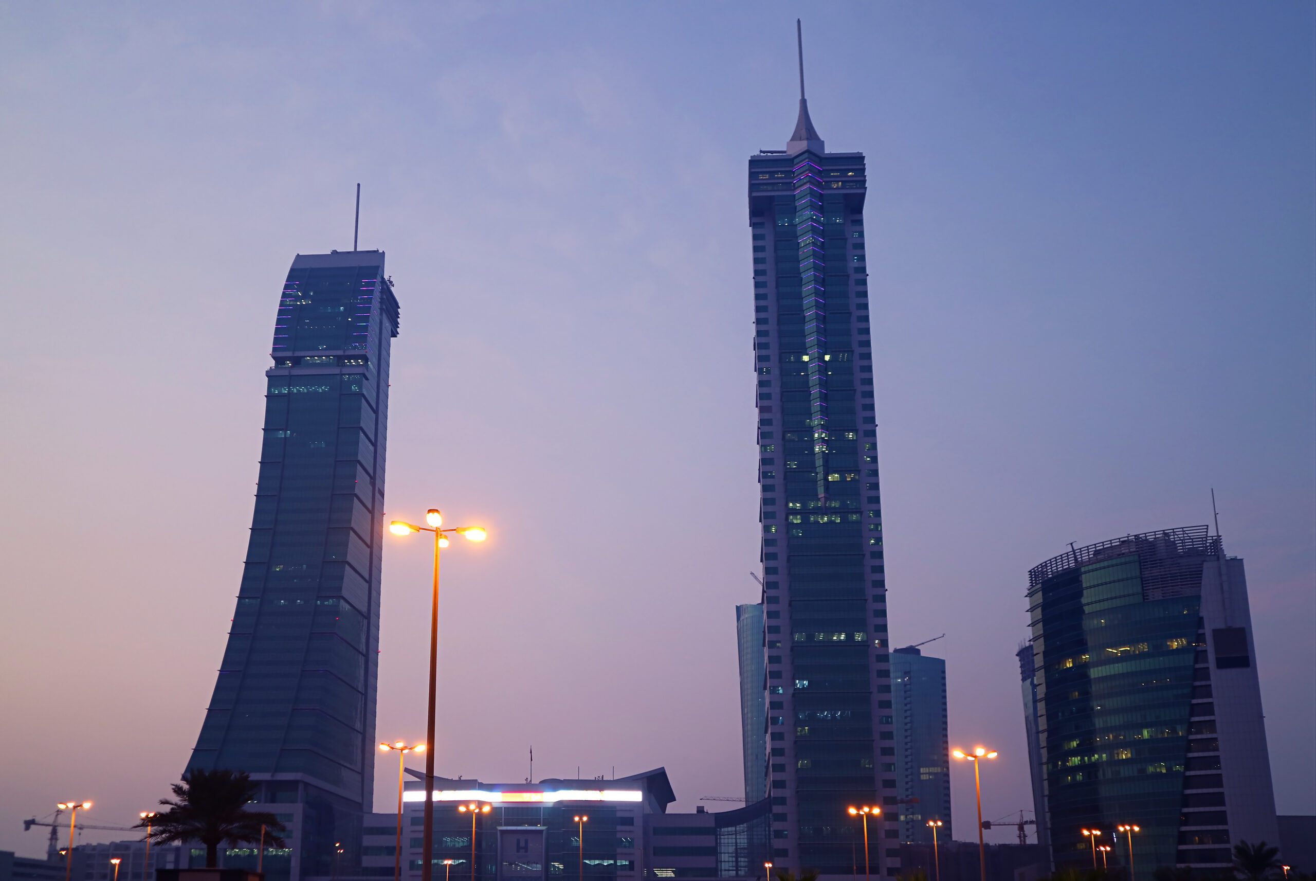 manama-twilight-with-stunning-landmarks-bahrain-financial-harbor-area-bahrain