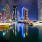 الأماكن السياحية في دبي - الإمارات