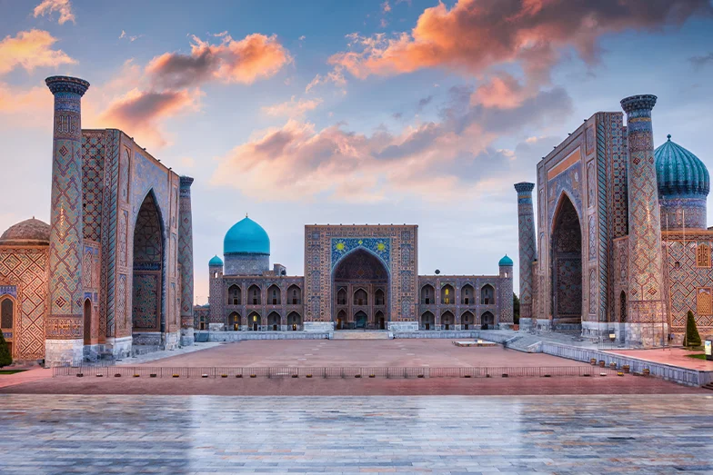 ozbekistan-tarihi