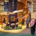 انطلق الأثنين 22 يناير بداية فعاليات ملتقى السياحة السعودي في مركز الرياض الدولي للمؤتمرات والمعارض، ويتضمن العديد من ورش العمل والجلسات