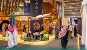 انطلق الأثنين 22 يناير بداية فعاليات ملتقى السياحة السعودي في مركز الرياض الدولي للمؤتمرات والمعارض، ويتضمن العديد من ورش العمل والجلسات