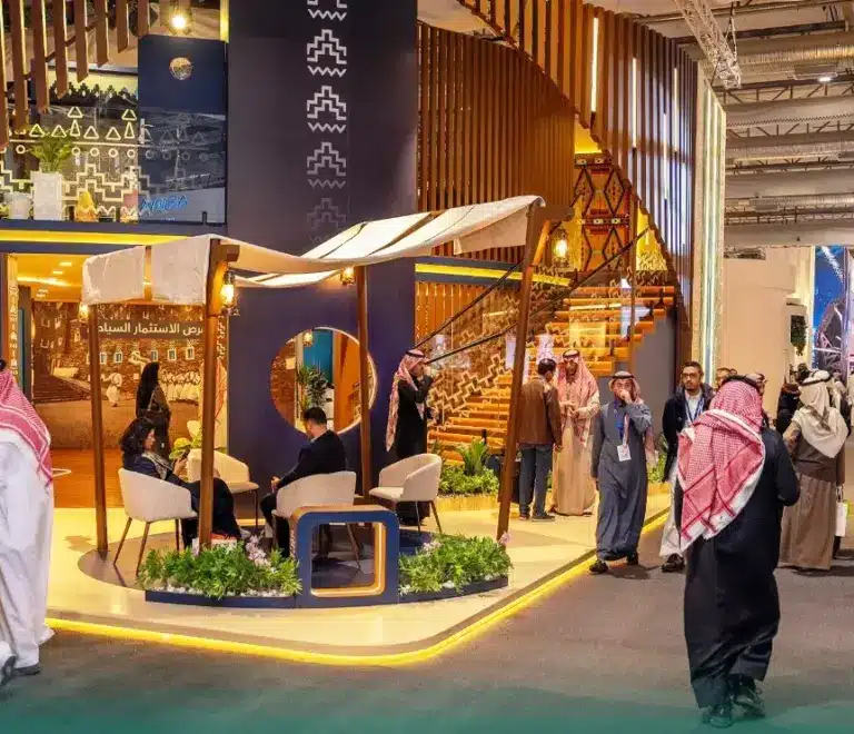 انطلق الأثنين 22 يناير بداية فعاليات ملتقى السياحة السعودي في مركز الرياض الدولي للمؤتمرات والمعارض، ويتضمن العديد من ورش العمل والجلسات