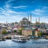 استكشف أفضل الوجهات السياحية في تركيا