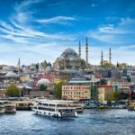 استكشف أفضل الوجهات السياحية في تركيا