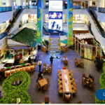 أسواق جاكرتا