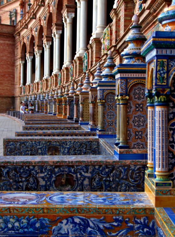 إشبيليه -رحلة إسبانيا 7 أيام من السعودية