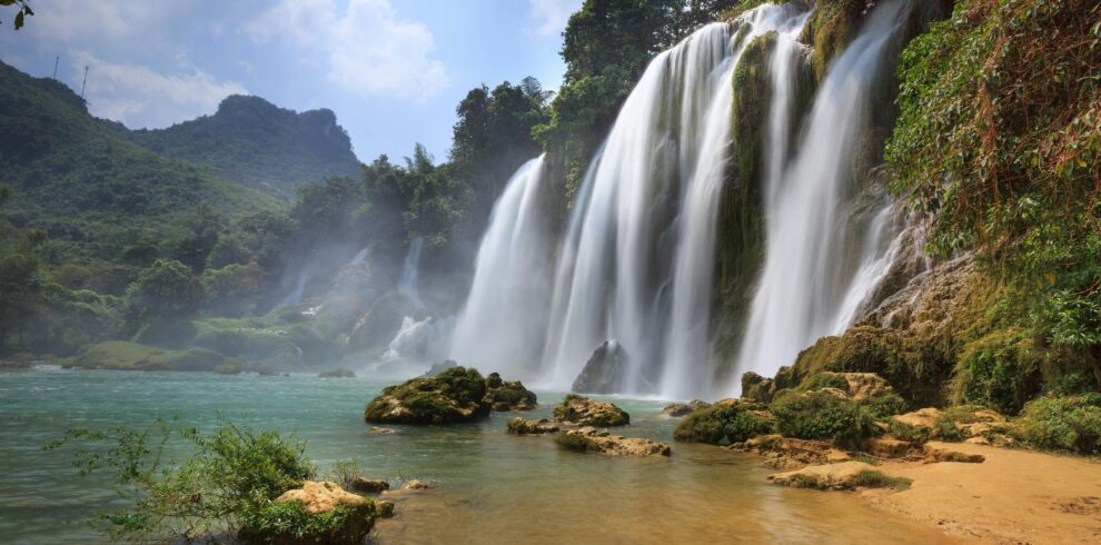 موريشيوس 7 أيام