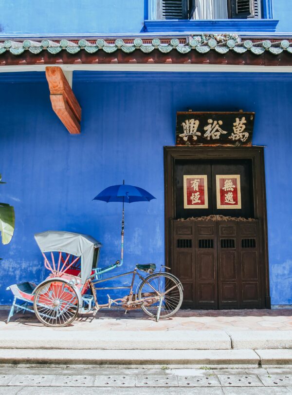 malaysia george town