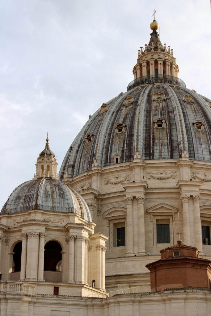 روما - شمال إيطاليا