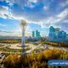 Astana - Kazakhstan