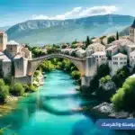 Don't miss visiting these tourist places in Mostar