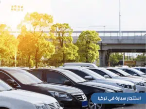 استئجار سيارة في تركيا | الأسئلة الشائعة وأفضل شركات الاستئجار 2025