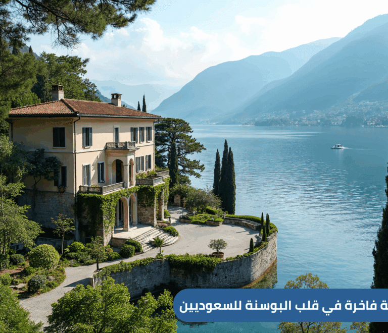 استمتع بإقامة راقية في موستار، إحدى أجمل مدن البوسنة. دليلنا يستعرض أفضل فنادق موستار المناسبة للسعوديين من حيث الموقع، الراحة، والخدمات، لتجربة سفر مميزة في قلب الطبيعة الأوروبية.