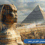 تعرف على أسباب تصدر السعوديين لقائمة السياحة العربية في مصر صيف 2025، وأبرز الوجهات التي يفضلها السعوديون من شواطئ البحر الأحمر إلى معالم القاهرة التاريخية