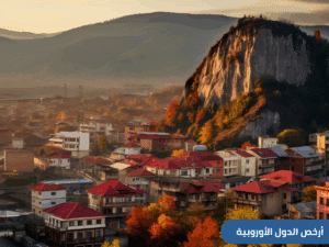 Istanbul Explore five of the cheapest European countries for families: Bosnia and Herzegovina, Georgia, Albania, Bulgaria, Trabzon, and Istanbul in Türkiye.