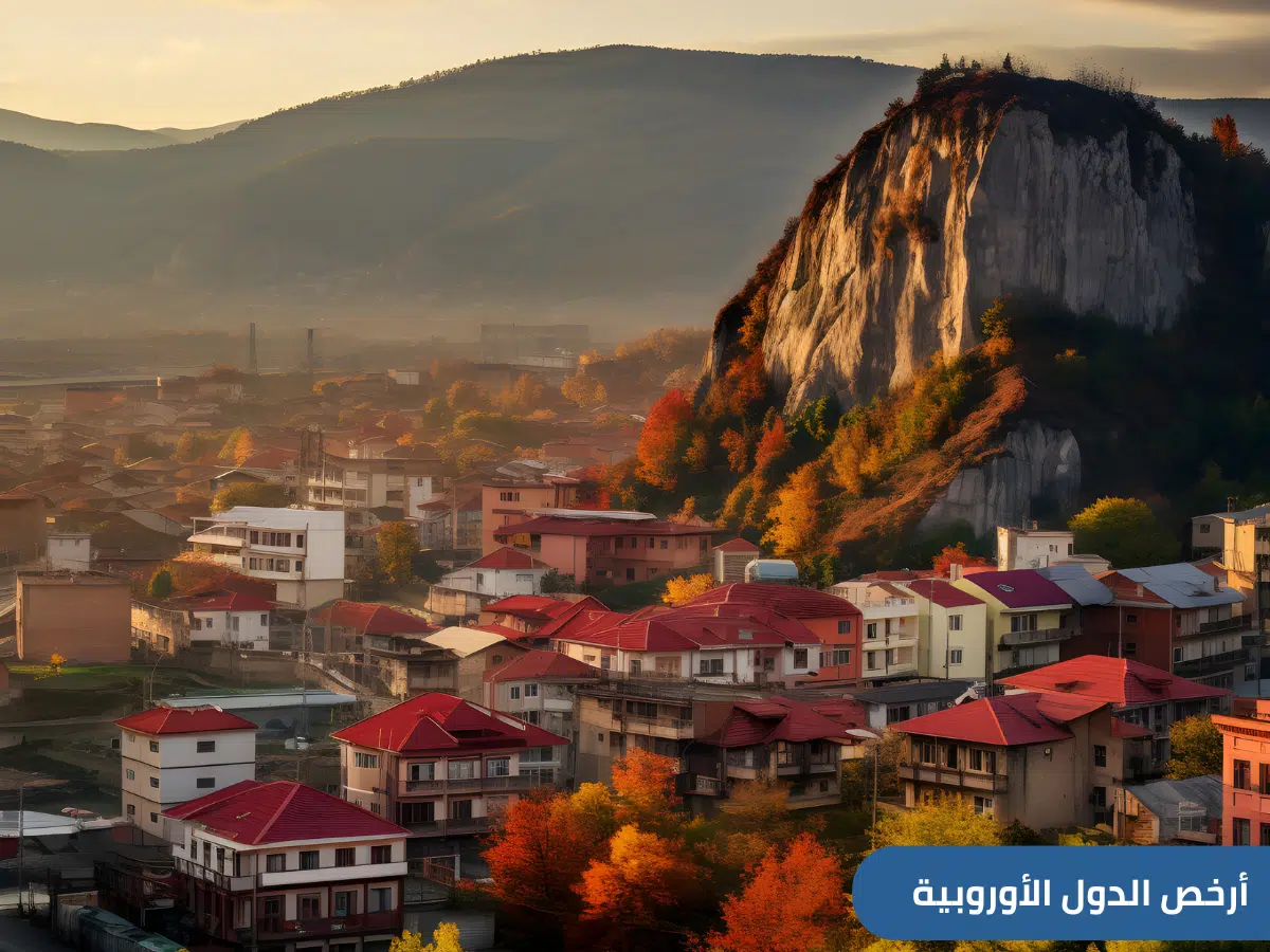 Istanbul Explore five of the cheapest European countries for families: Bosnia and Herzegovina, Georgia, Albania, Bulgaria, Trabzon, and Istanbul in Türkiye.