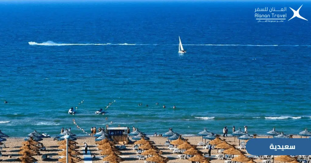 استكشف مجموعة من أفضل شواطئ المغرب للسعوديين 2025 - شاطئ أكادير - تاغازوت- الحسيمة والعرائش - إمسوان وسيدي كاوكي في الصويرة