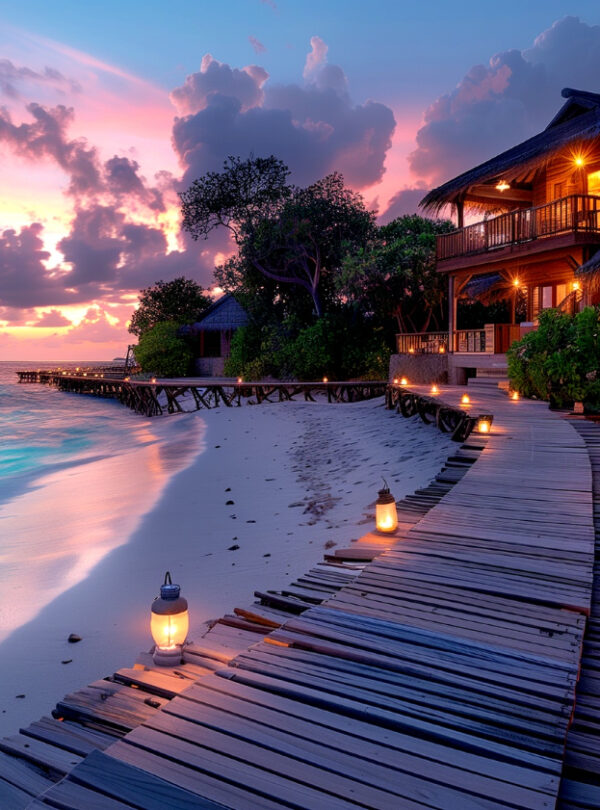 عرض المالديف 2025: 3 ليالي في فيلا شاطئية بمنتجع Villa Nautica تشمل إفطار وعشاء ونقل بالطائرة المائية. السعر يبدأ من 5360 ريال لشخصين