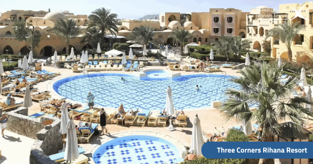 استمتع بإقامة فاخرة في أحد أفضل فنادق الجونة للعائلات السعودية فئة خمس نجوم وأربعة نجوم، تقدم أفضل المرافق الترفيهية التي تناسب وجود الأطفال
