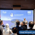 استقطب جناح المملكة العربية السعودية في إكسبو 2025 أوساكا  اهتمام عالمي واسع، حيث تجاوز عدد زواره منذ افتتاحه حاجز المليوني زائر