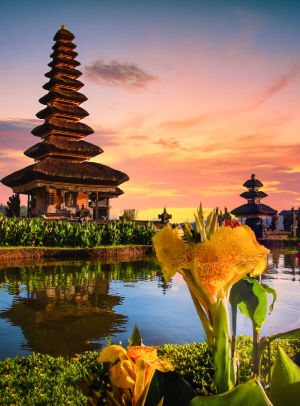 اكتشف رحلة بالي ولومبوك 7 أيام و6 ليالي للسعوديين! جولات سياحية مميزة، شواطئ ساحرة، معابد تاريخية، شلالات طبيعية، وأسواق محلية، مع إقامة مريحة ونقل من المطار. احجز رحلتك الآن واستمتع بتجربة لا تُنسى.