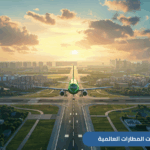كتشف أحدث إنجازات المطارات السعودية وتصنيفها ضمن أفضل المطارات العالمية لعام 2025 واحجز رحلتك الآن مع العنان واستمتع بتجربة سفر مريحة وآمنة.