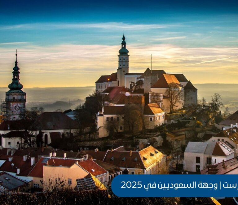 السياحة في بوخارست