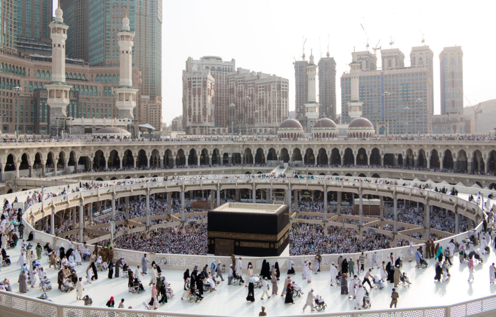 journey hajj holy mecca high quality photo high quality photo scaled e1768999727605