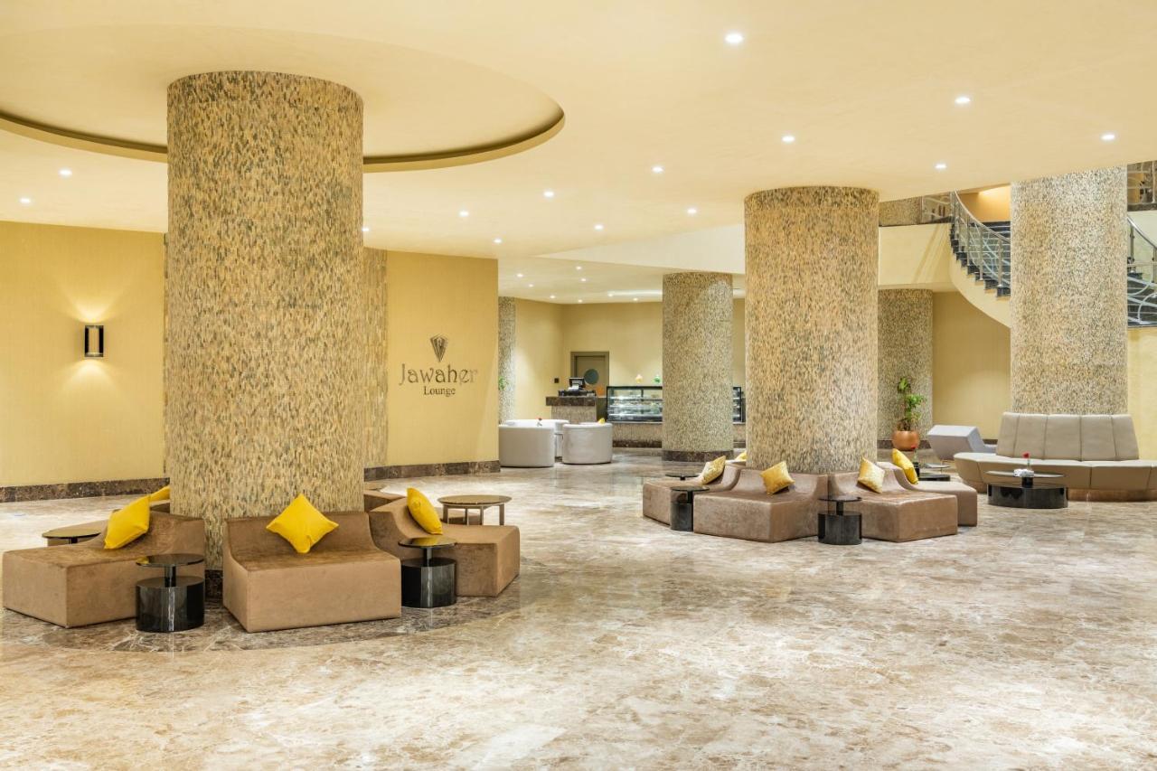 picture mecca copthorne makkah al naseem 33