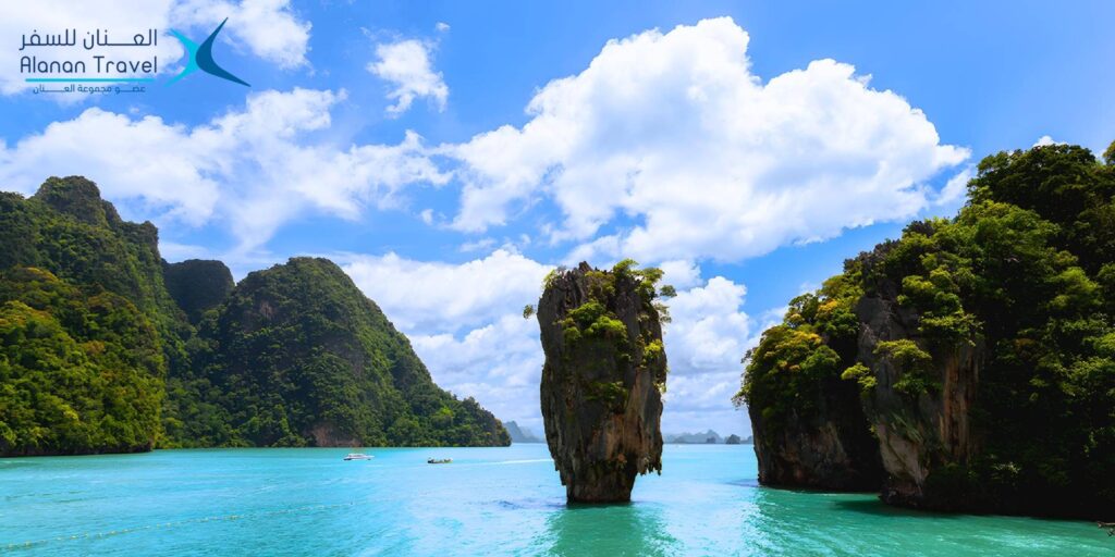 أجمل جزر ماليزيا: اكتشف روعة أجمل 5 جزر ماليزيا 4 جزر ماليزيا السياحية