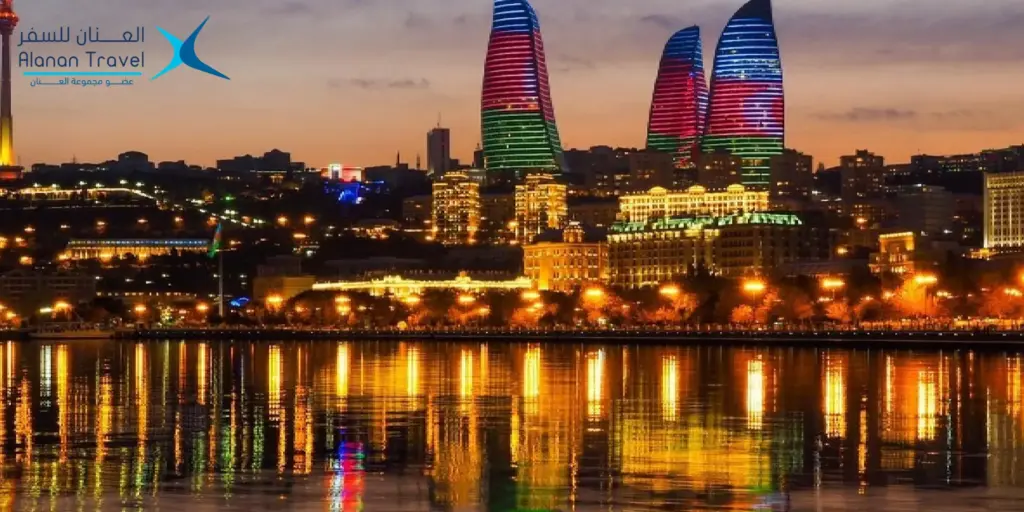 السياحة الشتوية في اذربيجان: اكتشف أهم 5 وجهات لاذربيجان لا مثيل لها 3 السياحة الشتوية في اذربيجان