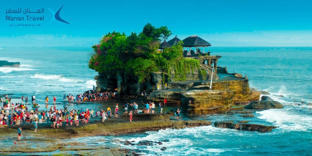 أفضل الأماكن في بالي:اكتشف 5 أجمل شواطئ في بالي التي لا تُفوت 4 أماكن بالي السياحية