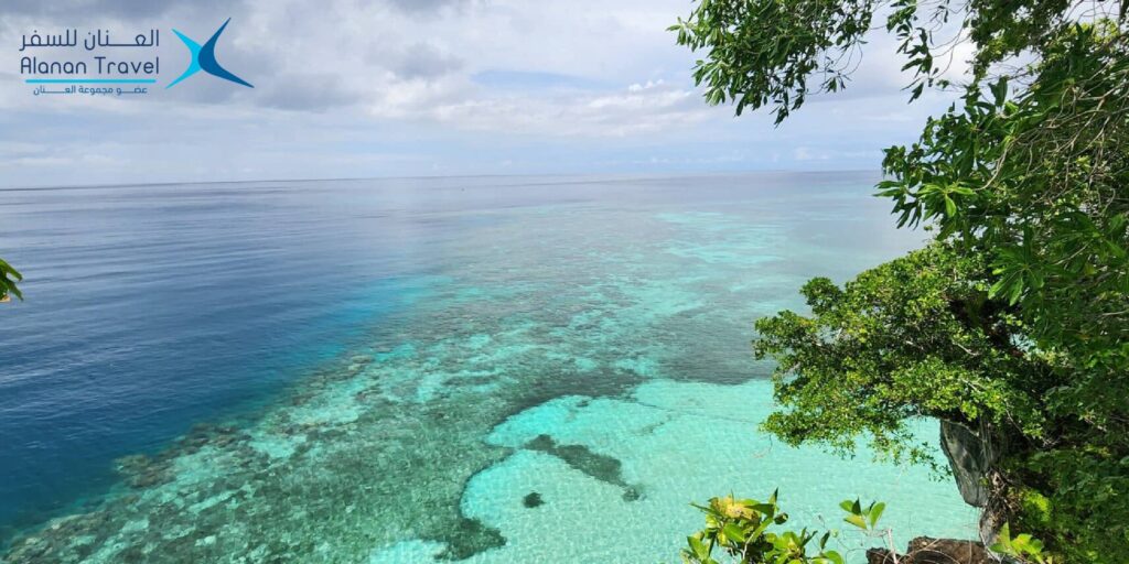 أفضل الاماكن السياحية في اندونيسيا للعوائل: 5 منتجعات عائلية فاخرة لإقامة مثالية 4 إندونيسيا للعوائل