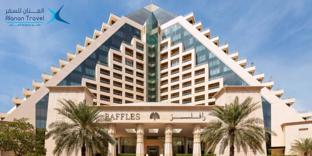 اشهر مواقع حجز الفنادق: 5 مواقع حجز فنادق موثوقة توفر أفضل الأسعار والعروض 4 اشهر مواقع حجز الفنادق