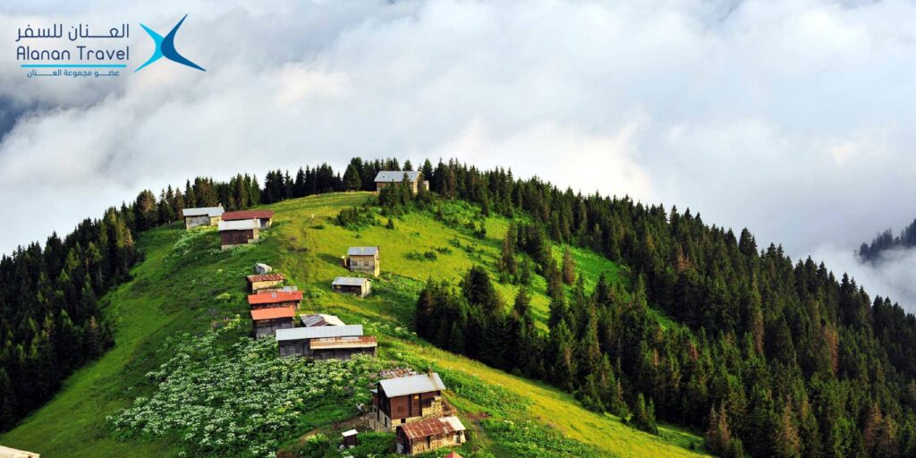 أفضل وجهات سياحية شهر عسل:5 وجهات رومانسية لشهر عسل لا يُنسى 4 أفضل وجهات سياحية شهر عسل