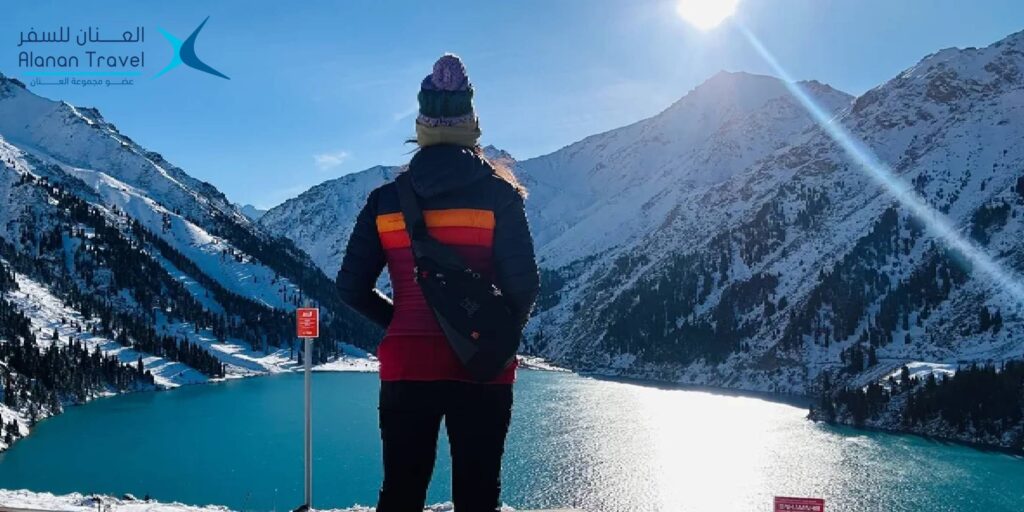 أماكن سياحية في ألماتي: اكتشف أهم 5 أماكن للسياحة لا مثيل لها 4 أماكن ألماتي المشهورة