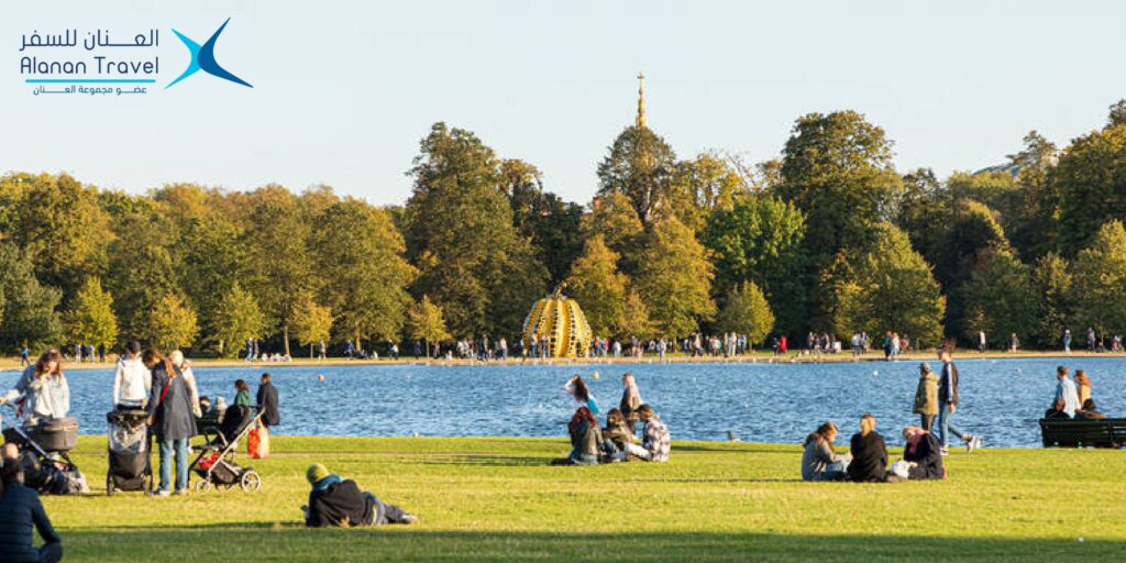 أماكن سياحية في لندن: أهم 6 أماكن لاتفوت في لندن 3 أماكن سياحية في لندن