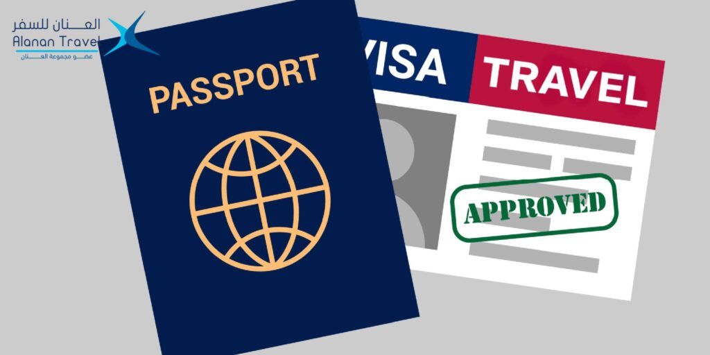 الفرق بين التأشيرة السياحية والتأشيرة الدراسية: تعرف على أهم 5 تأشيرات والأوراق المطلوبة 2 الفرق بين التأشيرة السياحية والتأشيرة الدراسية