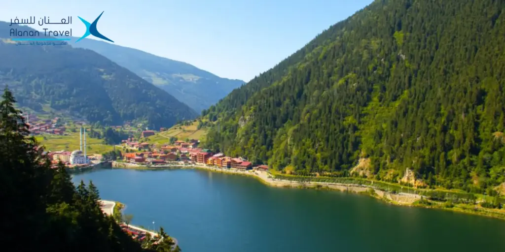 نصائح السفر الى طرابزون:10 نصائح لا تفوت تعرف عليها 3 نصائح السفر الى طرابزون