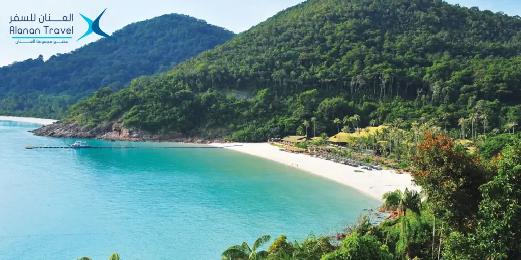 نصائح السفر الى ماليزيا: اكتشف أهم 5 وجهات لسفر لماليزيا 3 نصائح السفر الى ماليزيا