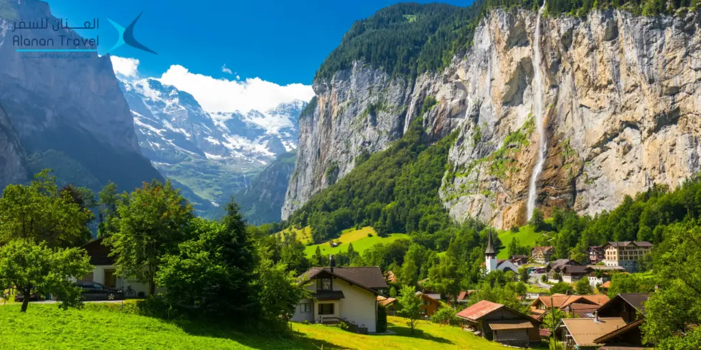 افضل مكتب سياحي لاوروبا: أهم 5 نصائح لاختيار أفضل مكتب سياحي 4 شركات سياحة أوروبا