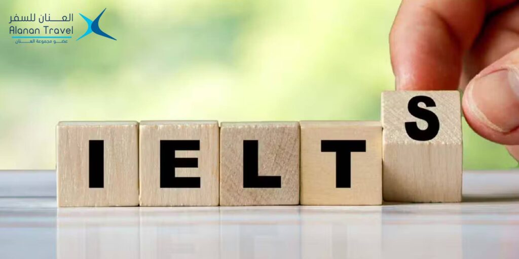 التحضير لاختبار IELTS في الخارج: أهم 8 نصائح للاستعداد للاختبار 4 دورة اختبار IELTS