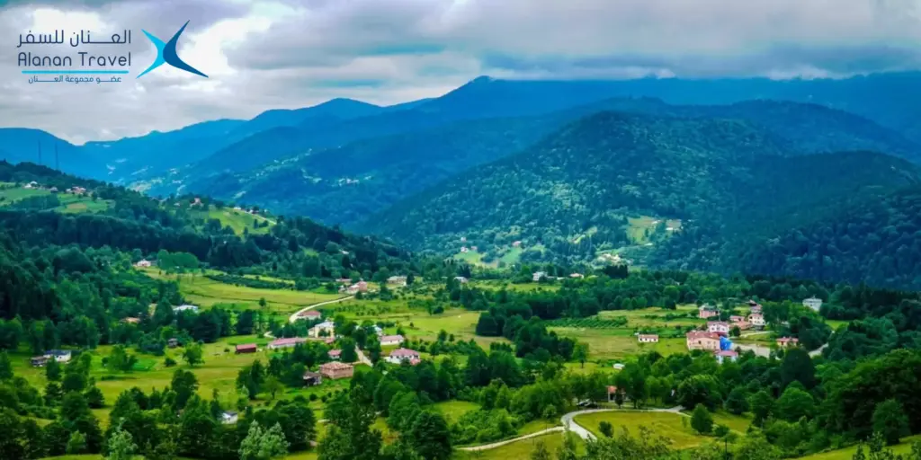 نصائح السفر الى طرابزون:10 نصائح لا تفوت تعرف عليها 2 نصائح السفر الى طرابزون