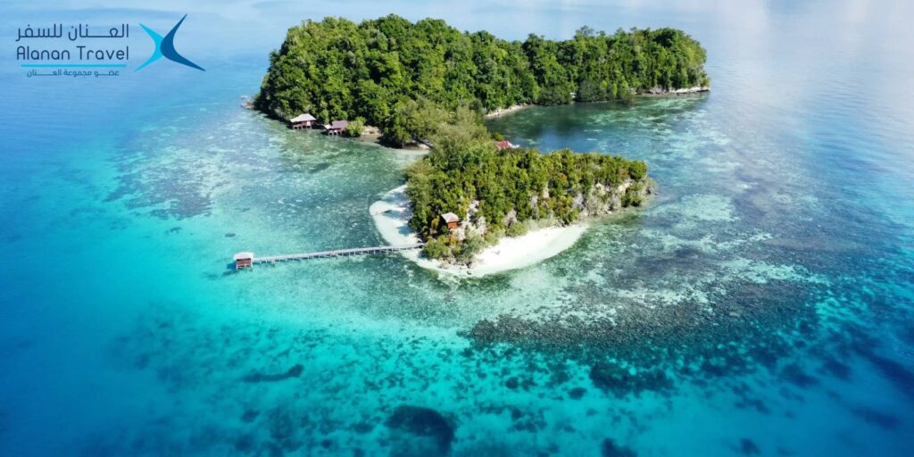 أفضل الاماكن السياحية في اندونيسيا للعوائل: 5 منتجعات عائلية فاخرة لإقامة مثالية 3 أفضل الاماكن السياحية في اندونيسيا للعوائل