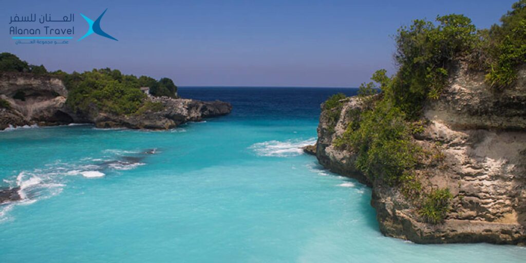 أفضل الأماكن في بالي:اكتشف 5 أجمل شواطئ في بالي التي لا تُفوت 3 أفضل الأماكن في بالي