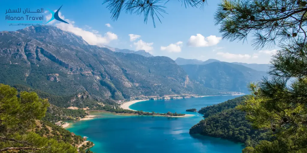 افضل الاوقات للسفر الى تركيا: اكتشف أهم 5 وجهات سياحية لتركيا لا مثيل لها 2 افضل الاوقات للسفر الى تركيا